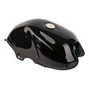 TANQUE DE NAFTA YAMAHA YBR125 FACTOR NEGRO STD