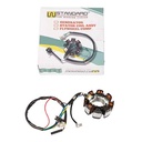 ESTATOR HONDA NXR/NX/CBX200/STD