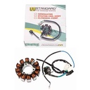 ESTATOR YAMAHA FZ16 STD