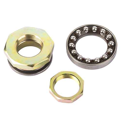 CUBETA DE DIRECCION HONDA ELITE 125 (2007-2017) STD