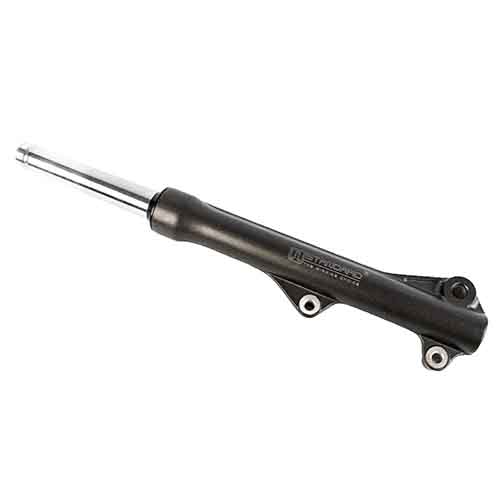 PIERNA DELANTERA COMP. HONDA WAVE 110S PARA FRENO DISCO (DER) STD