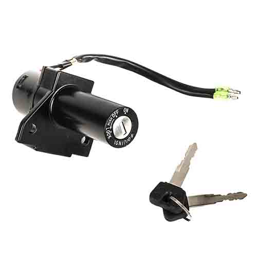LLAVE DE CONTACTO YAMAHA XTZ 125 (2014-2019) STD