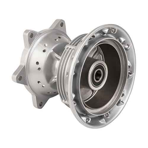 MAZA TRASERA HONDA NXR125 BROS/XR125L STD