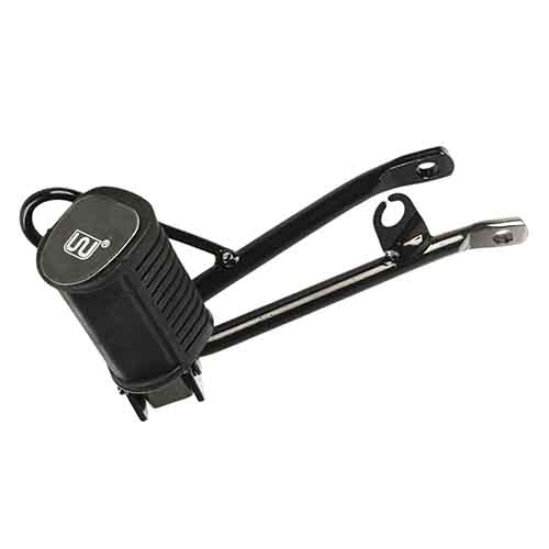 PEDALIN TRASERO HONDA XR150L DERECHO STD