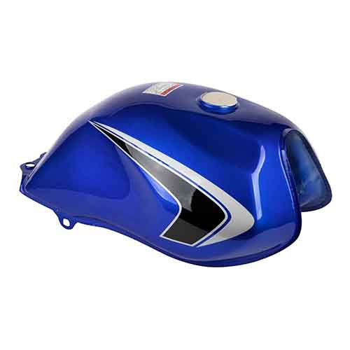TANQUE DE NAFTA SUZUKI EN125 AZUL STD