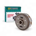 EMBRAGUE COMPLETO HONDA CB 125F TWISTER STD
