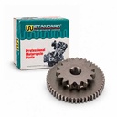ENGRANAJE NEUTRO BURRO DE ARRANQUE CB 125F TWISTER STD