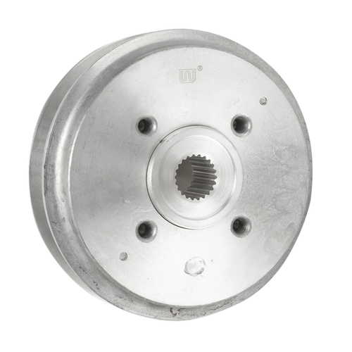 PLATO Y PRESION DE EMBRAGUE HONDA CB 125F TWISTER (JGO) STD