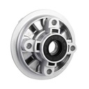 PORTACORONA YAMAHA NEW CRYPTON 110 STD