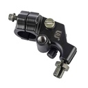 SOPORTE DE MANIJA DE EMBRAGUE SUZUKI EN125 STD