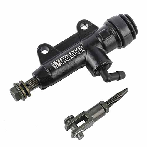 BOMBA DE FRENO TRASERA BAJAJ ROUSER NS200 (AUXILIAR) STD