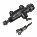 BOMBA DE FRENO TRASERA BAJAJ ROUSER NS200 (AUXILIAR) STD