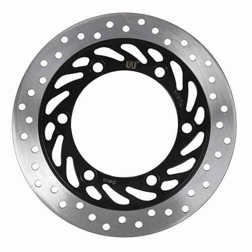 DISCO DE FRENO DELANTERO HONDA CB125 F STD