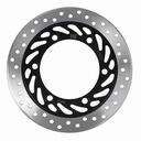 DISCO DE FRENO DELANTERO HONDA CB125 F STD