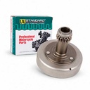 CAMPANA DE EMBRAGUE CENTRIFUGO HONDA NEW WAVE 100/110 STD