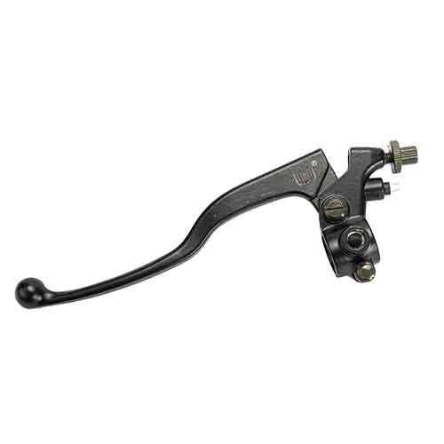 MANIJA DE EMBRAGUE + SOPORTE YAMAHA YBR 250 STD