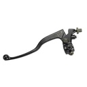 MANIJA DE EMBRAGUE + SOPORTE YAMAHA YBR 250 STD