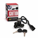 LLAVE DE CONTACTO SUZUKI GIXXER 150 STD