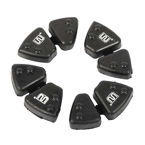 GOMA DE MAZA SUZUKI GIXXER 150 STD