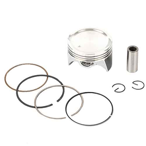 KIT PISTON SUZUKI GIXXER 150SF (STD) STD
