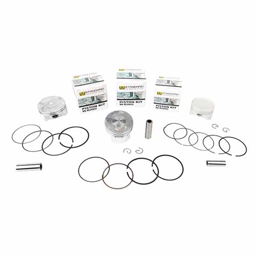 KIT PISTON SUZUKI GIXXER 150SF (0.50) STD