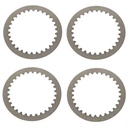 SEPARADOR DE EMBRAGUE SUZUKI GIXXER (4PCS) 150 STD