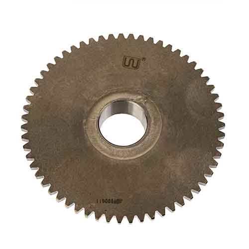 CORONA DE ARRANQUE SUZUKI GIXXER 150 STD