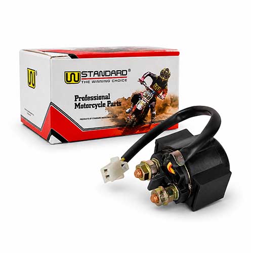 RELAY DE ARRANQUE SUZUKI GIXXER 150 STD