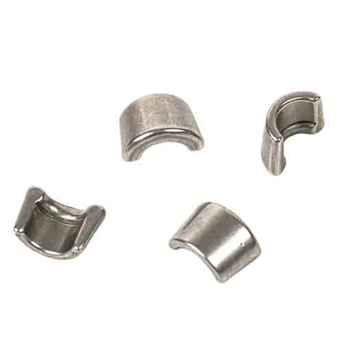 TRABA (SEGURO) DE VALVULA SUZUKI GIXXER 150 (JGO. 4PCS) STD