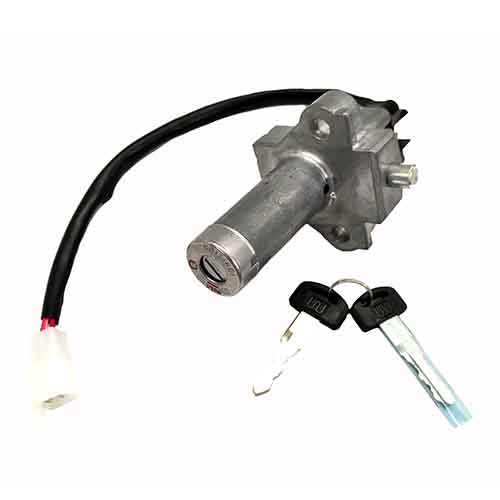 LLAVE DE CONTACTO HONDA XR150L STD