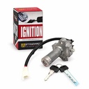 LLAVE DE CONTACTO HONDA XR150L STD