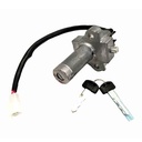 LLAVE DE CONTACTO HONDA XR150L STD