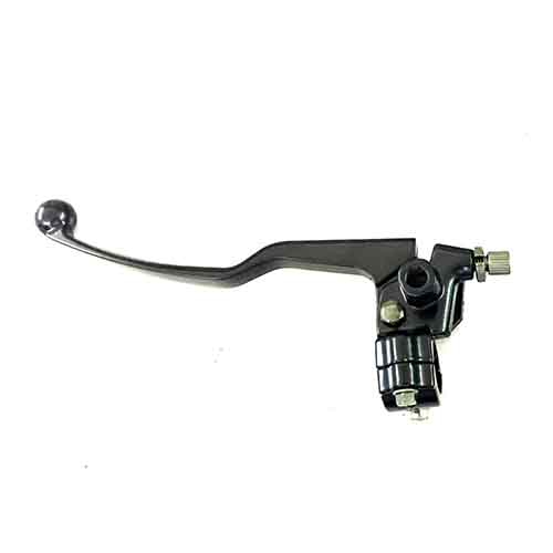 MANIJA DE EMBRAGUE + SOPORTE SUZUKI GIXXER 150 STD