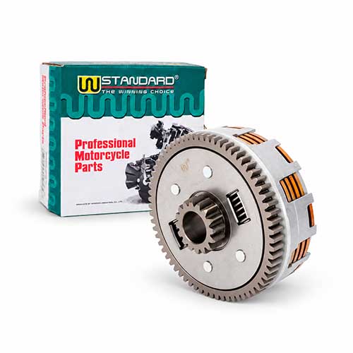 EMBRAGUE COMPLETO HONDA XR150L STD
