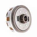 EMBRAGUE COMPLETO HONDA XR150L STD