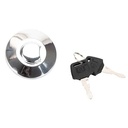 TAPA DE TANQUE SUZUKI AX100 STD