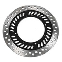 DISCO DE FRENO DELANTERO HONDA XR250 TORNADO (ORIGINAL) STD