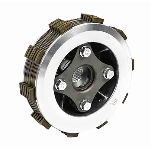 EMBRAGUE COMPLETO HONDA XR250 TORNADO STD