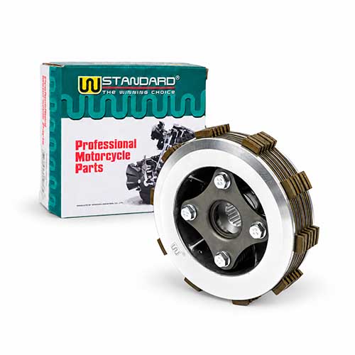 EMBRAGUE COMPLETO HONDA XR250 TORNADO STD