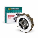 EMBRAGUE COMPLETO HONDA XR250 TORNADO STD