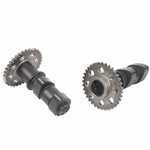 ARBOL DE LEVAS HONDA XR250 TORNADO / CBX 250 TWISTER STD