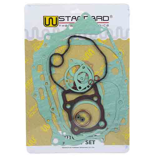 JUNTA COMPLETA DAKAR 200 (MOTORES VARILLEROS S/BALANCEADOR) STD