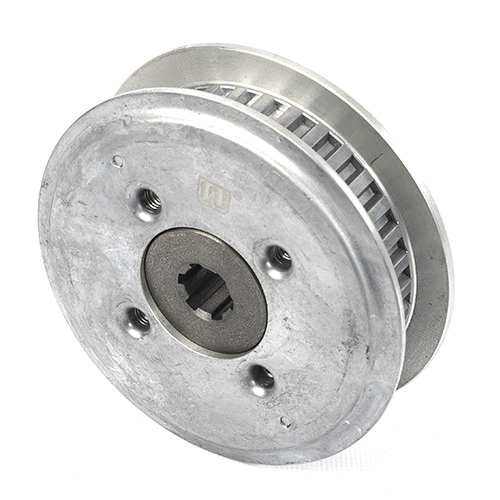 PLATO Y PRESION DE EMBRAGUE BAJAJ ROUSER 135 (JGO) STD