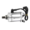 MOTOR DE ARRANQUE MOTORES 200CC CHINOS (11 DIENTES) STD