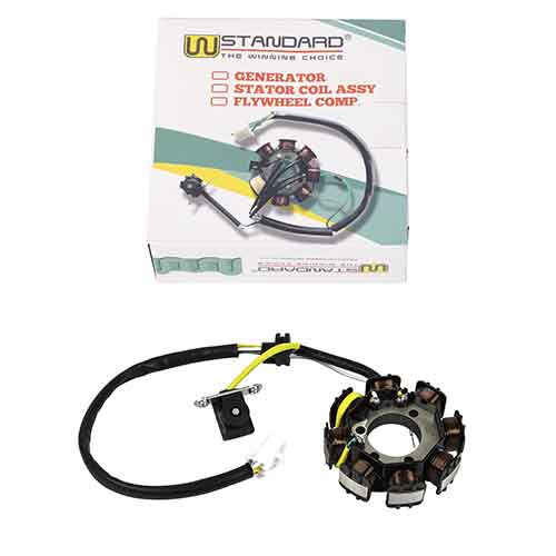 ESTATOR HONDA CB1 STD