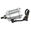 MOTOR DE ARRANQUE MOTORES 200CC CHINOS (9 DIENTES) STD