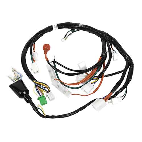 INSTALACION COMPLETA HONDA WAVE 110S STD