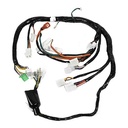 INSTALACION COMPLETA HONDA ELITE 125 STD