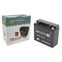 BATERIA DE GEL 12N7B-3A STD