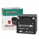 BATERIA DE GEL 12N9-4B-1 STD